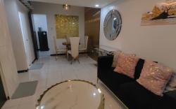 Luna Modern Guesthouse