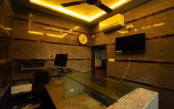 Saravana Shelters Residency