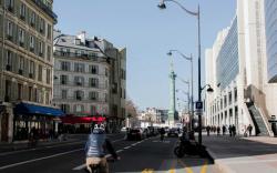 Magnificent apartment with AC- 3BR/6P-Bastille