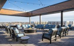 Courtyard by Marriott Milwaukee Brookfield at Poplar Creek