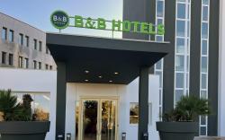 B&B Hotel Quarto d'Altino