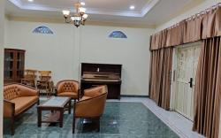 Aza House