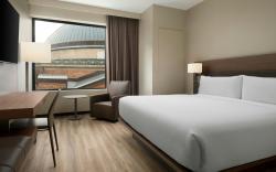 AC Hotel Detroit at the Bonstelle