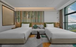 Holiday Inn Chongqing Science Hall By IHG