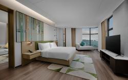 Holiday Inn Chongqing Science Hall By IHG