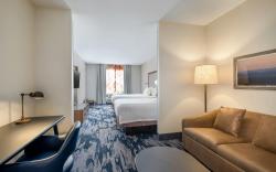 Fairfield by Marriott Inn & Suites Fort Walton Beach Hurlburt Area