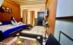 Axon Cozy Modern House G Near The Walking Street