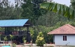 Coffee Cozy Homestay