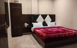 Goroomgo Sukhmanee Home stay Amritsar