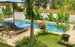 2 bedroom villa in Amed near the beach & pool