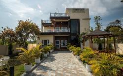 Countryroads - A Boutique Homestay