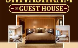 shivashram Guest house 