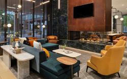 Sheraton Minneapolis Downtown Convention Center