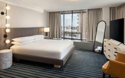 Sheraton Minneapolis Downtown Convention Center