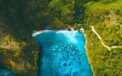 Beach House on Gamat Bay