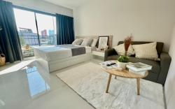 Cozy Stay! Near Chatuchak Market