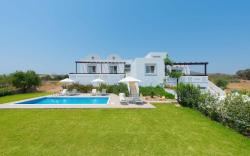 Orianna Seaview Villa