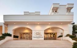 Grand Hotel Riviera - CDSHotels
