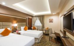 Mena Hotel Nasiriah Riyadh