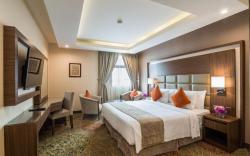 Mena Hotel Nasiriah Riyadh