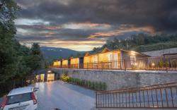 Nirmaya Resort