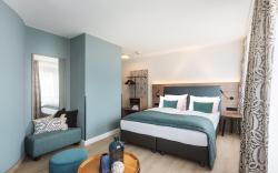 Garner Hotel Hamburg Nord By IHG