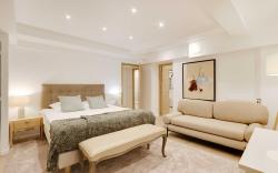 Exceptional flat - 3BD/8P - Trocadéro