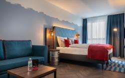 Holiday Inn - The Niu Keg Hamburg Ost By IHG