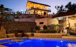 Villa Minerva Eco-Farm & Beach Resort