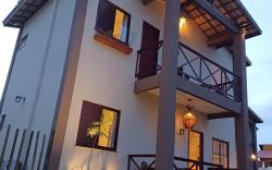 Kite House Lencois II