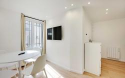 Cosy, fully-equipped apt - 1BD/2P - near Paris