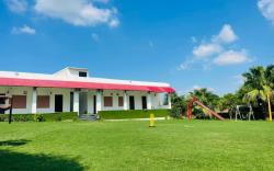 The grand farm house Gurguram 