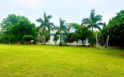 The grand farm house Gurguram 