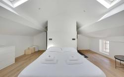 Superb apartment - 1BD/4P - near Paris