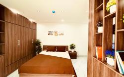 STUDIO TIỆN NGHI ẤM CÚNG