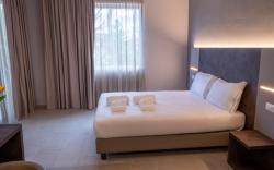 Tiber Suite