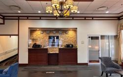 Hamden Hotel and Suites HAMDEN - NEW HAVEN