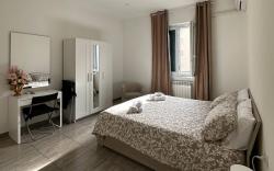 Tourist accommodation FraBi Rome