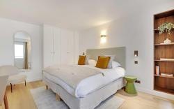 Superb apartment with AC - 1BR/2P  Arts et Métiers