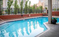 Dayton Vitality Hotel
