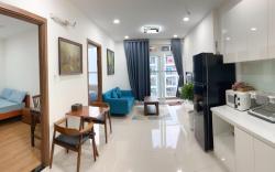 The Western Capital, VIP 2 Bedroom