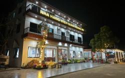 Bich Gian Trang An Hostel