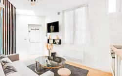 Cosy Apt - 2P - République / Marais