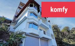 Komfy stayz