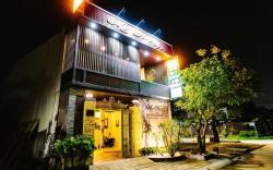 Mộc Hương Hotel & Coffee
