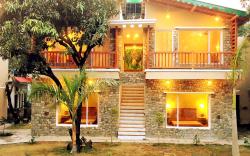 Palette Resorts - Le Reserve Corbett