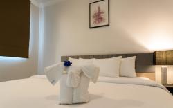 Pacific Residence (Sukhumvit 39)