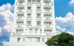 Pacific Residence (Sukhumvit 39)