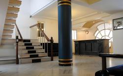 Hotel Srikamal International