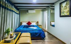 Inn Sangrahalaya Hotel 